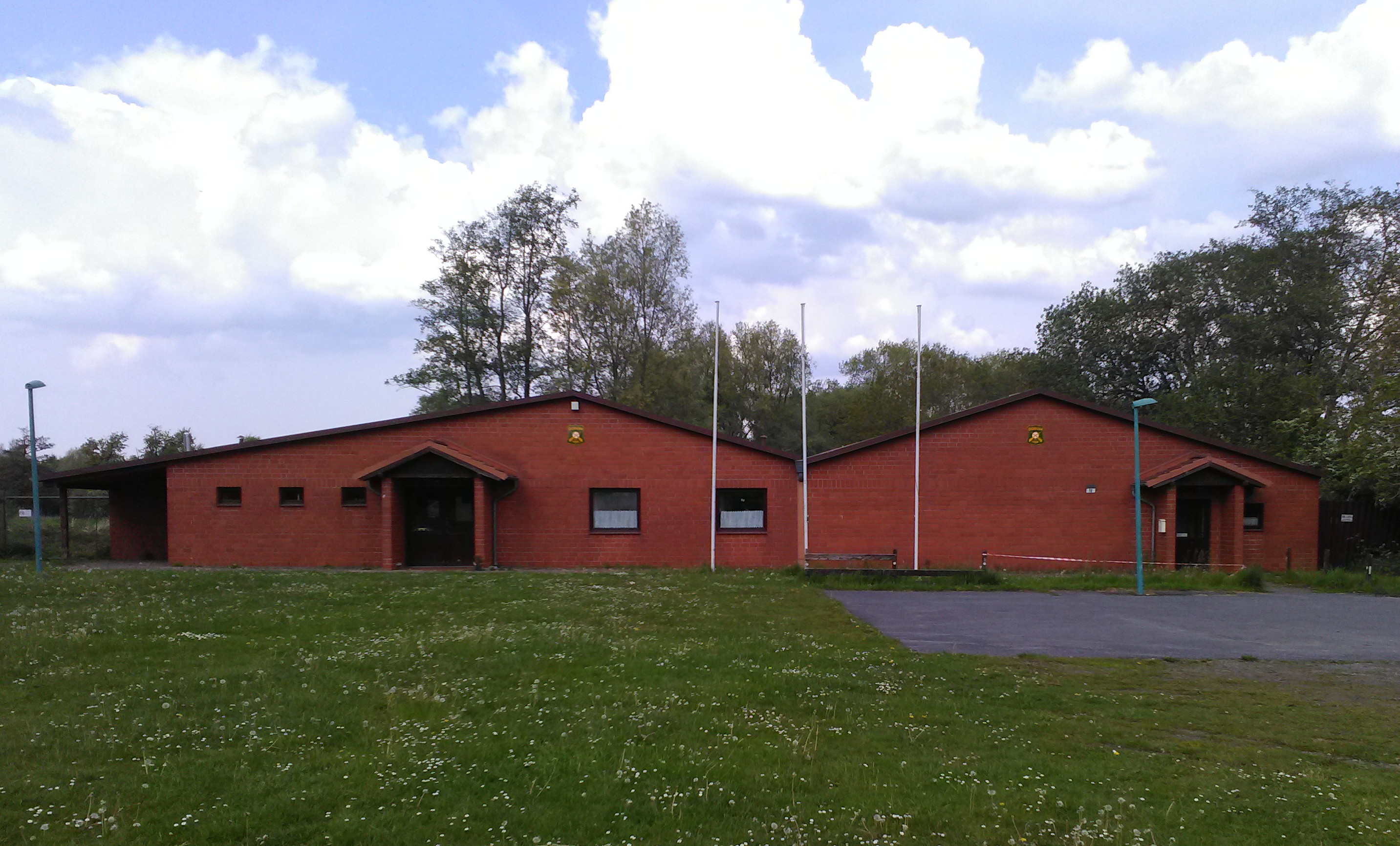 Schuetzenhalle